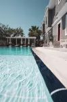 Kapya Cunda - piscine