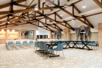 Hotel Kazak Club - balkon
