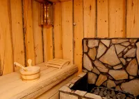 Hotel Boutique & Wellness - spa