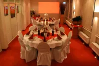 home Hotel - Frühstück