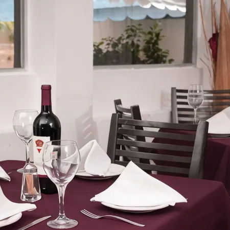 Hotel de Casa Blanca
