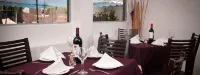 Hotel de Casa Blanca - parking