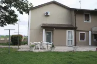 Agriturismo la Fraterna - Homestays