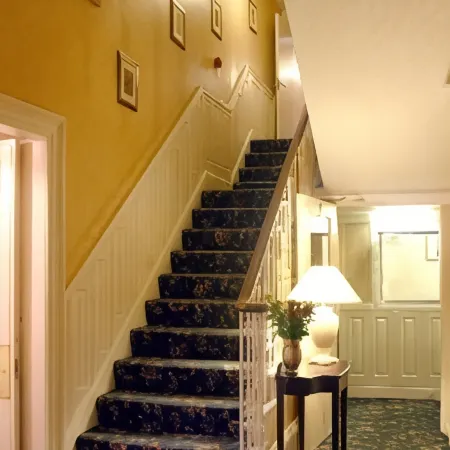 Aberdour Guest House