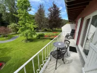 Hotel de la Gaichel - 4 étoiles