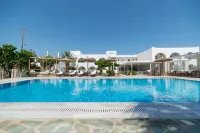 Christiana Hotel - de playa