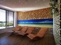 Hotel Mistral Sport - spa