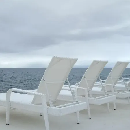 Seascape Beach Resort Oslob