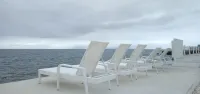 Seascape Beach Resort Oslob - Merinäköala