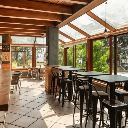 Hotel Puelche