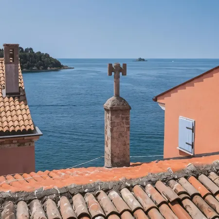 Apartments and Rooms Hey Rovinj