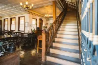 Teatro Hotel Boutique - 2-Star