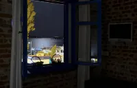 Cunda Mavi Otel - Adults Only - Meerblick
