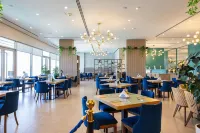 Amr Hotel - Durres - Mountain view