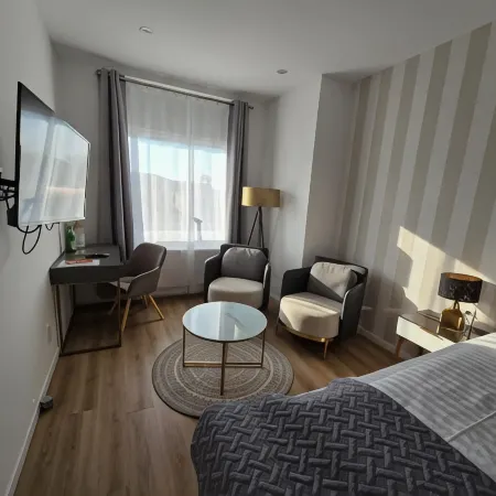 Hotel Kronprinz Hotels in Emden