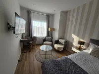 Hotel Kronprinz - 2-Star