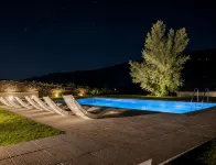 Villa Alzira - Pools