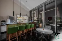 Cristallo Park Hotel - Barer