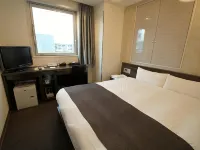 Business Hotel Lend - parking