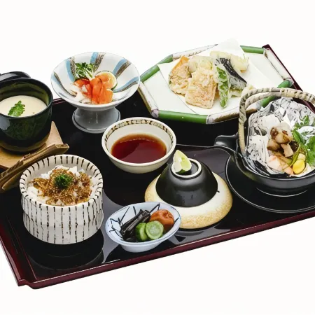 Kanonji Grand Hotel