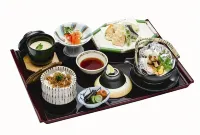 Kanonji Grand Hotel - 3 estrellas