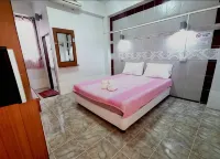 โรงแรมจันทร์สมเฮาส์ - ที่มีที่จอดรถ
