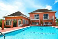 Shields Negril Villas - piscina
