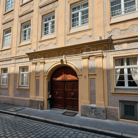 Altstadthotel Augsburg