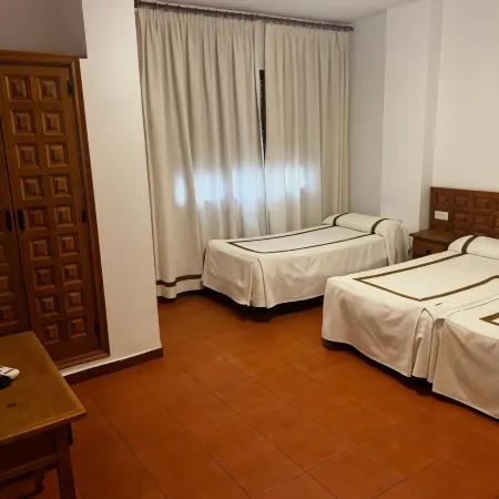 Hotel Hispanidad