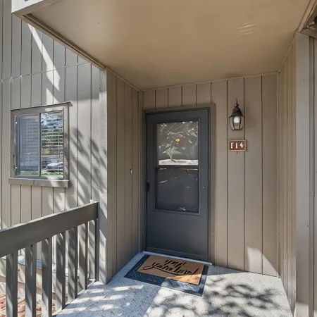 Lakefront Pinehurst Condo 2BD/2BA