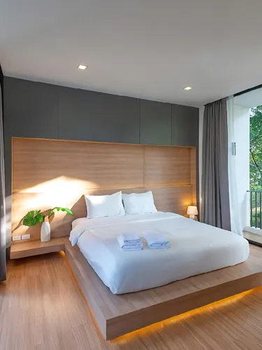 รูปภาพของวิลลา 5 ห้องนอน 6 ห้องน้ำส่วนตัว ขนาด  ตร.ม. – ริมแม่น้ำเชียงใหม่