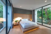 Sabai Sabai Villa in Chiang Mai at Hang Dong - Villas