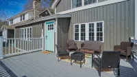 Sunny Cottage - Wifi