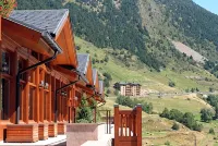 Sport Hotel Village - Mountain View