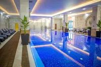 Del Mare семейный корпус - ที่มีที่จอดรถ