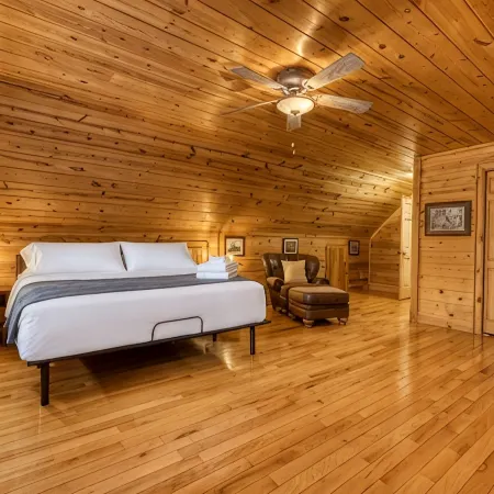 Rocky Top - Bunk/Game Room/Hot Tub/Mountain View