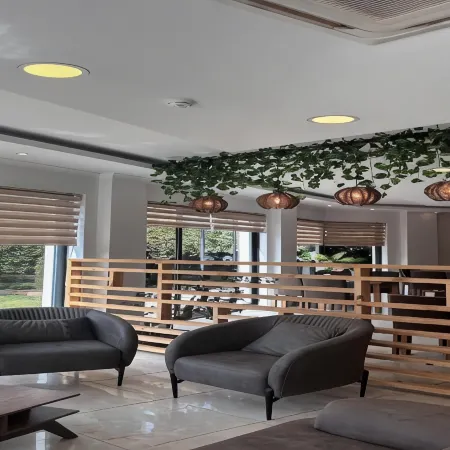 Gulluk Life Hotel