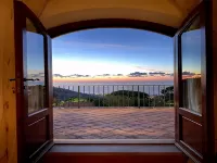 B&B le Ginestre - con vistas al mar