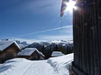 Hotel Miravalle - Mountain View