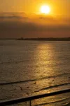 Southbeach Weligama - إطلالة على البحر