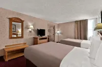 Quality Inn & Suites - que admiten mascotas