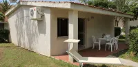 Villaggio Camping Costa Verde - piscina