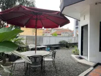 Regol Guest House 5Br Bandung - 2-Star