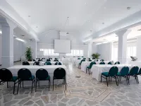 Hotel Caribe by Faranda Grand, a Member of Radisson Individuals Hotel in zona Bocagrande