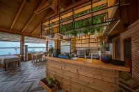 空中酒店及SPA - SPA