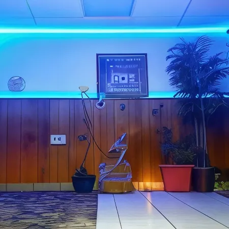 Budget Inn