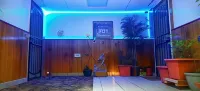 Budget Inn - 2 estrellas