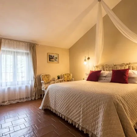Locanda Granducato