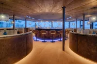 Lunaris Wellnessresort - bar
