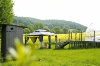 Eichenhof Kalletal - Homestays